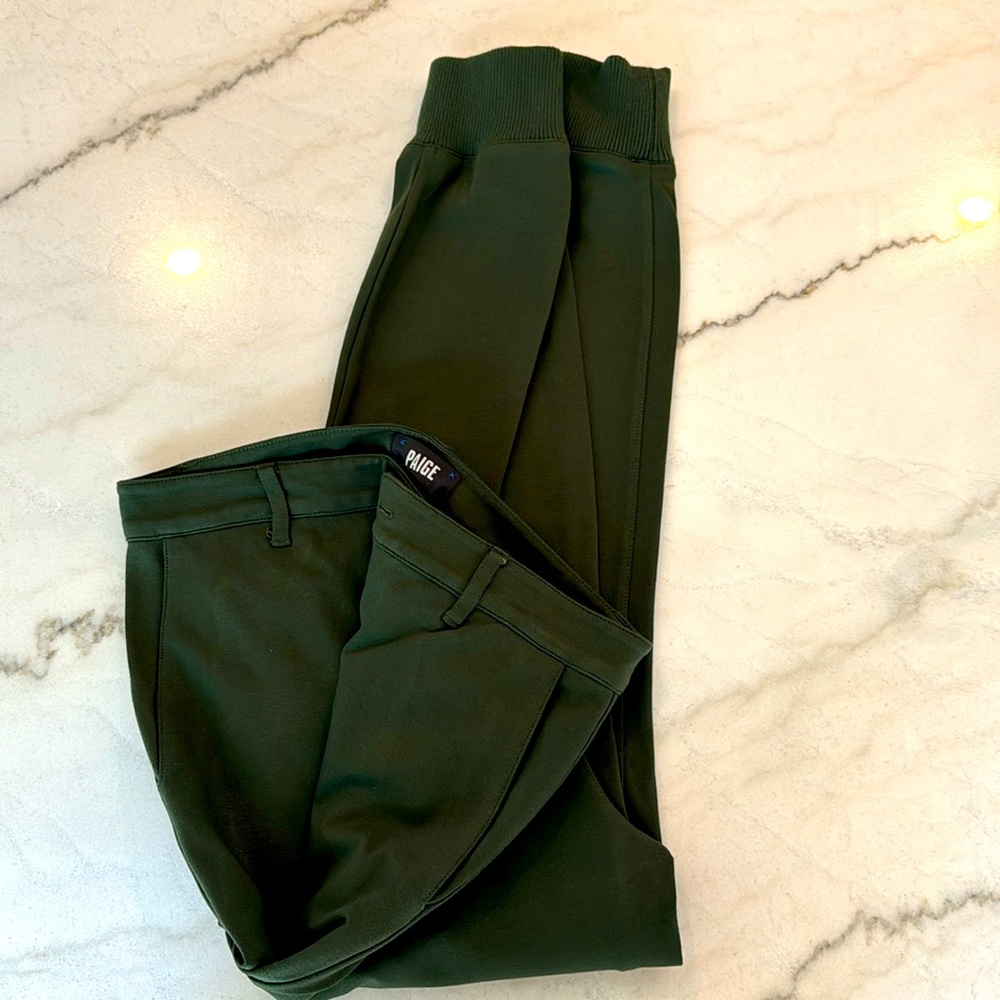 Paige Jogger Pants